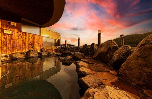 Kita Hiroshima Other | 温泉グランピングWooods芸北