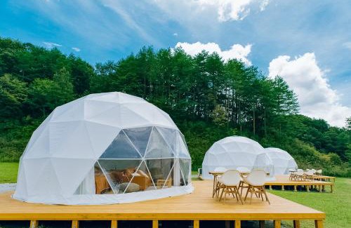 Kita Hiroshima Other | 温泉グランピングWooods芸北