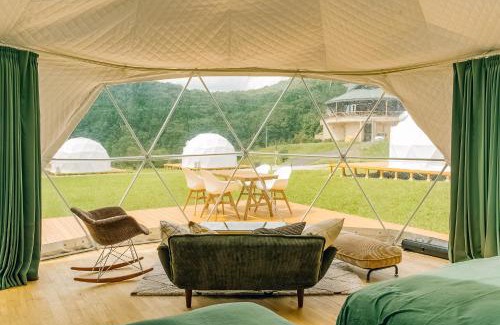 Kita Hiroshima Other | 温泉グランピングWooods芸北