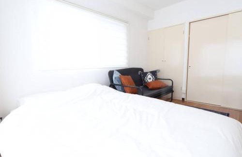 Chigasaki Apartment | 湘南茅ヶ崎/湘南ライフの楽しめるアパートメント