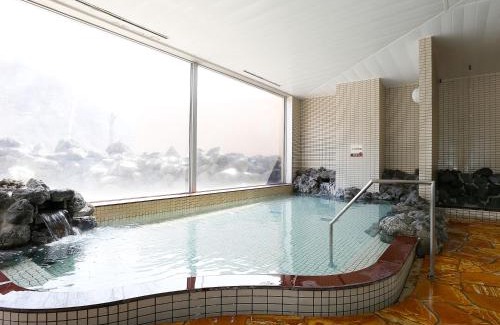 Furu-gun Hotel | 湯宿くったり温泉 レイクイン