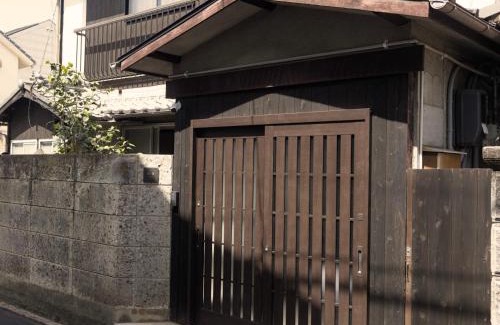 Kita Ward House | 滋庵 jian okayama