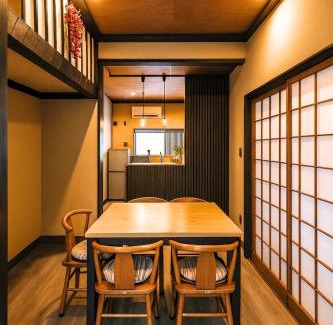 Kita Ward House | 滋庵 jian okayama