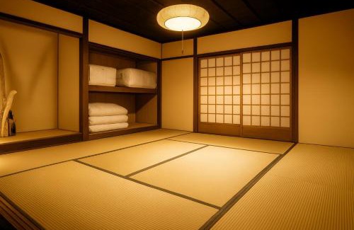 Kita Ward House | 滋庵 jian okayama