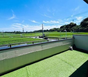 Kakegawa House | 然舎(ZENSYA)お茶場隣の一軒家。自然の中BBQもできます。高速、駅近いラッキー