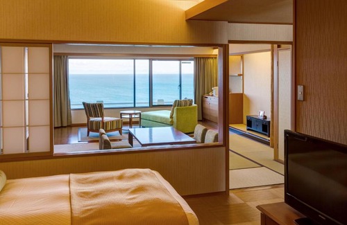 Yaizu Hotel | 焼津グランドホテル