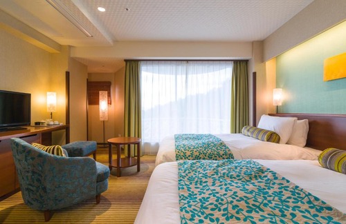 Yaizu Hotel | 焼津グランドホテル