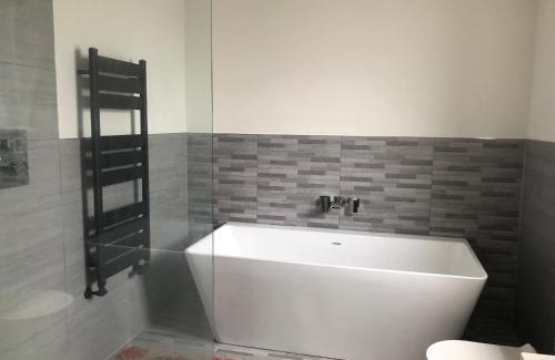 London Borough of Bromley House | 田园居