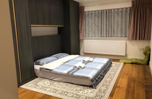 London Borough of Bromley House | 田园居