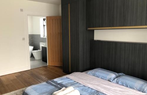 London Borough of Bromley House | 田园居