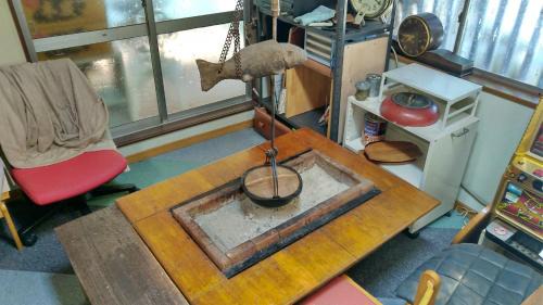 Kita Ward House | 田舎の宿 吉田屋