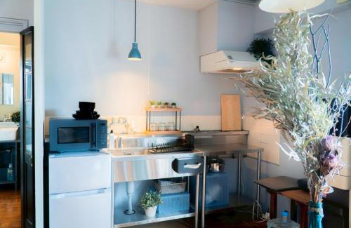 Kamakura Apartment | 田 Den Kamakura