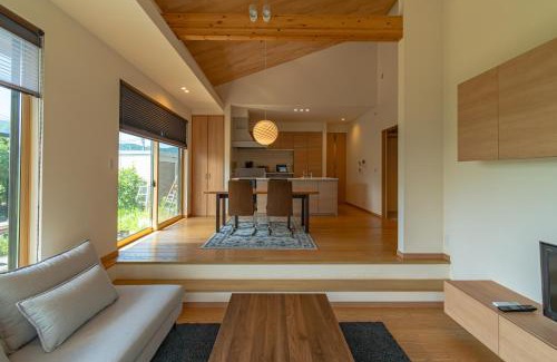Minakami Villa | 癒しの宿 古紗庵