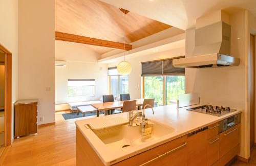 Minakami Villa | 癒しの宿 古紗庵