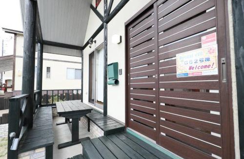 Shirahama House | 白浜ホープヒルズ G-62