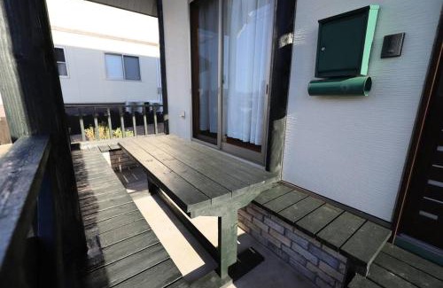 Shirahama House | 白浜ホープヒルズ G-62