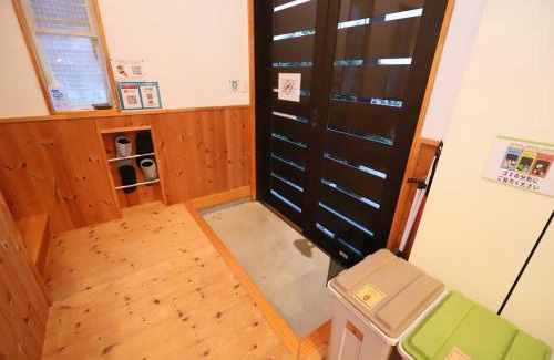 Shirahama House | 白浜ホープヒルズ G-62