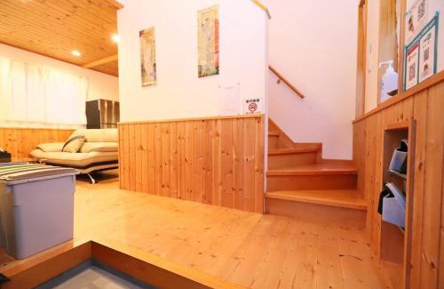 Shirahama House | 白浜ホープヒルズ G-62