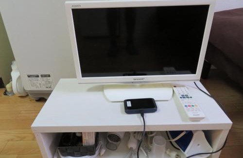 Chuo-ku Apartment | 直前半額プライベート個室トイレバスタブ付民泊札幌市中心部でシンプルな滞在
