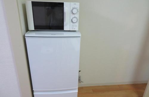 Chuo-ku Apartment | 直前半額プライベート個室トイレバスタブ付民泊札幌市中心部でシンプルな滞在