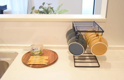 Nagawa Villa | 福の荘唐人町ｂ棟