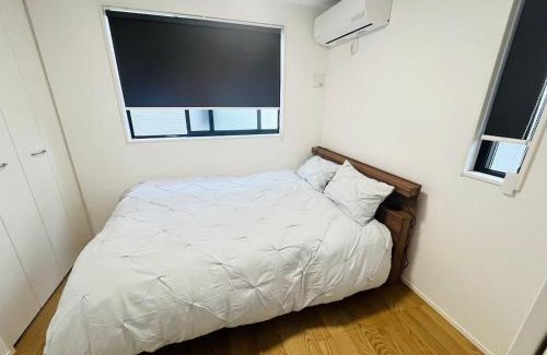 Nagawa Villa | 福の荘唐人町ｂ棟