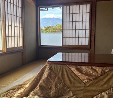 Oshino House | 福寿苑 Fukujuen