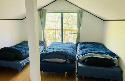 Yokoze House | 秩父 思源屋