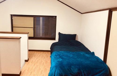 Yokoze House | 秩父 思源屋