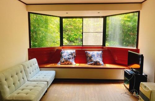 Yokoze House | 秩父 思源屋