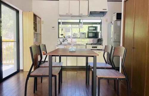 Yokoze House | 秩父 思源屋