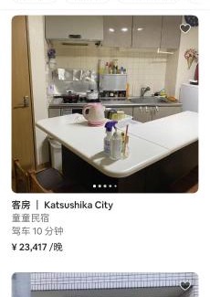Katsushika House | 童童民宿