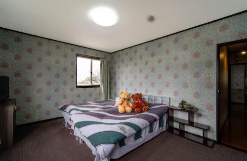 Nasukarasuyama Bed & Breakfast | 竹の荘