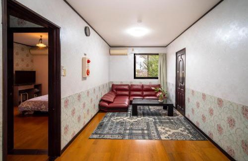 Nasukarasuyama Bed & Breakfast | 竹の荘