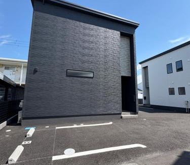 Takasaki Apartment | 結-Yui-Takasaki