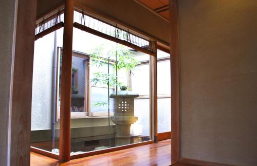 Yamanouchi Bed & Breakfast | 藤花楼 KAMAKURA