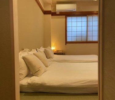Naniwa House | 藤通天阁景观民宿