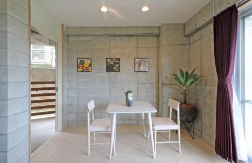 Kadena-cho Apartment | 読谷村カービラハウス ow4