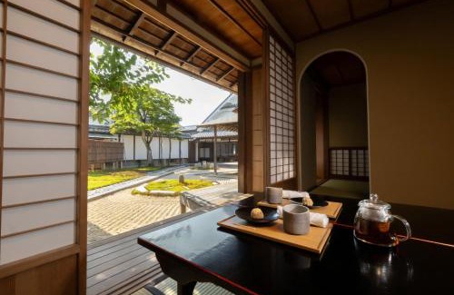 Sasayama House | 豆家mameya