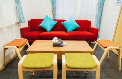 Shin-yashiki-cho House | 貸切戸建て3beds Private House Sleep Man