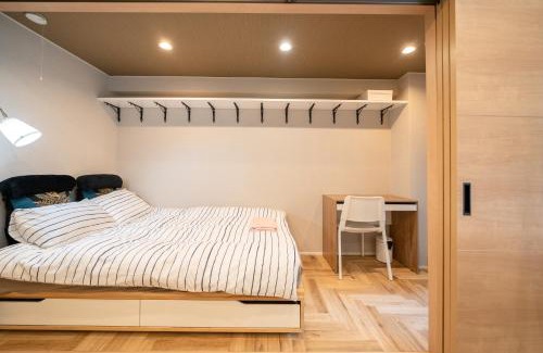 Akasaka Apartment | 赤坂六本木エリア マンスリーマンション