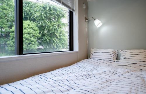 Akasaka Apartment | 赤坂六本木エリア マンスリーマンション