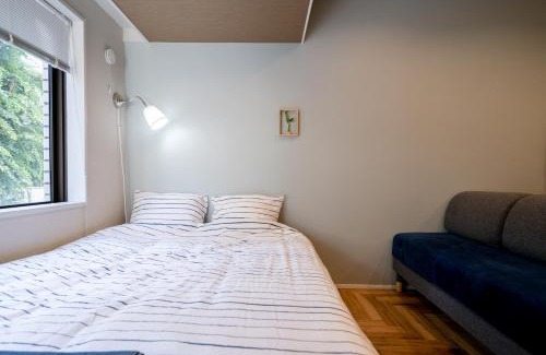 Akasaka Apartment | 赤坂六本木エリア マンスリーマンション