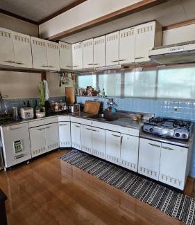 Abu House | 農家民宿山平yamahira