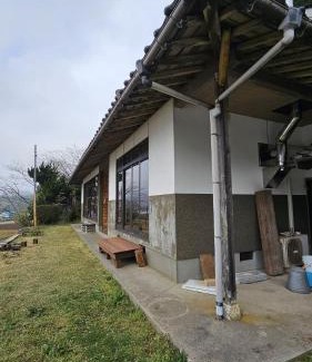 Abu House | 農家民宿山平yamahira