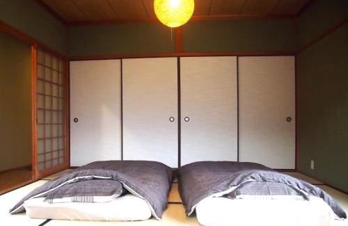 Nachikatsuura Apartment | 那智の里 Accommodation along the Kumano Kodo trail