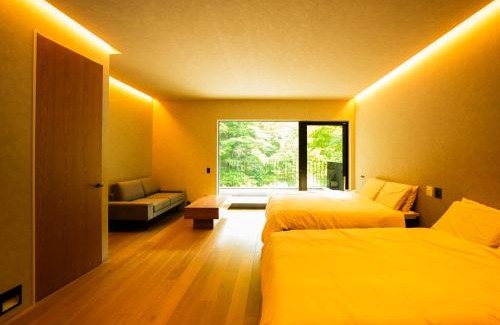 Tsuru Villa | 郷音 The Summit Club