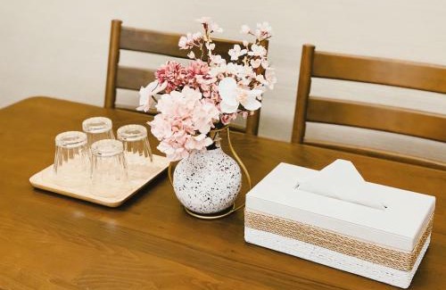 Chuo Apartment | 都心罕见 秋叶原东京站KBoa 超级奢华双卧套房带厨房 地铁3分钟 戴森POLA顶级配置 秋叶原步行可达 东京站4分钟