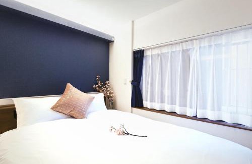 Chuo Apartment | 都心罕见 秋叶原东京站KBoa 超级奢华双卧套房带厨房 地铁3分钟 戴森POLA顶级配置 秋叶原步行可达 东京站4分钟