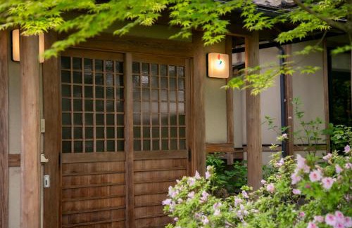 Kawaba House | 里山でのんびり遊べる宿-風音翆舎 Kanon suisha
